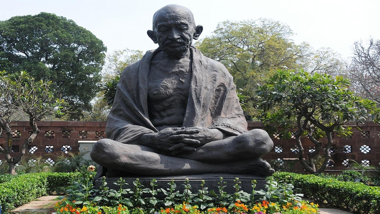 Best Practices for Gandhi Wholesale Statues Suppliers