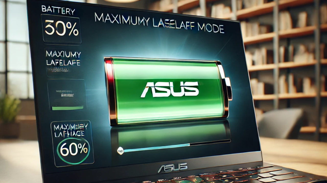 Top Tips for Choosing the Right Asus Replacement Battery