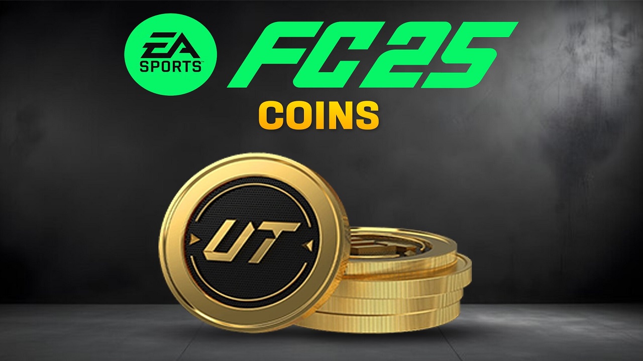 How to Buy EA FC FUT 25 Coins Safely on FIFACOIN