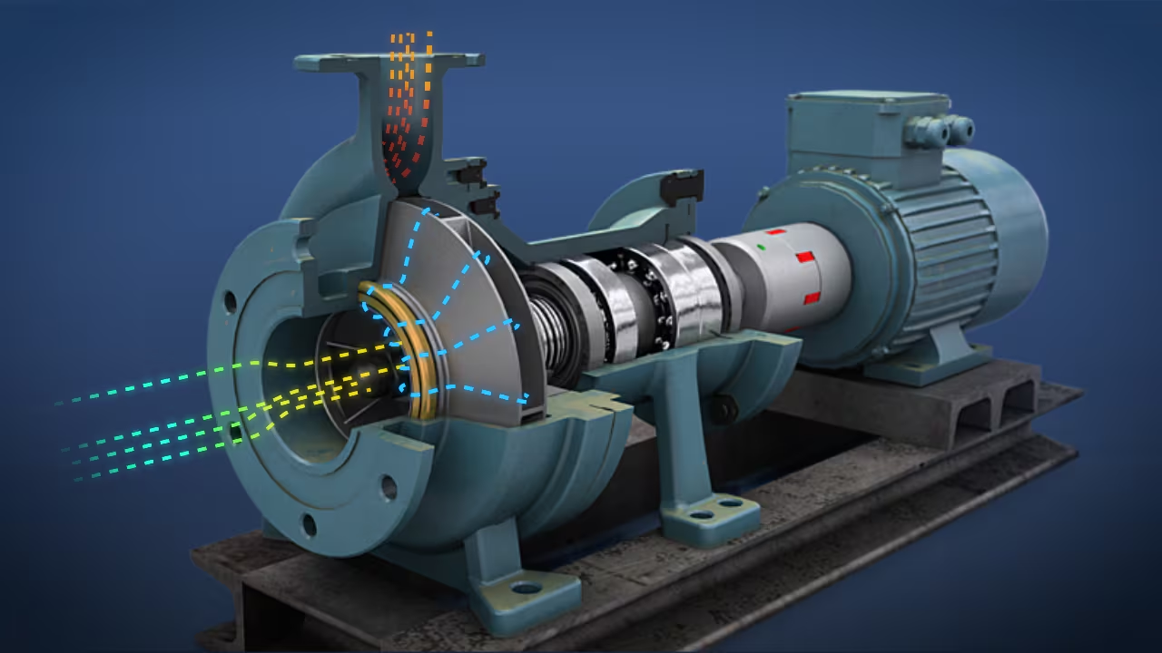 Why Companies Choose GTC Pumps for Safe Fluid Transfer Across the Globe